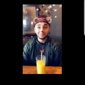 Meet your Posher, Jose